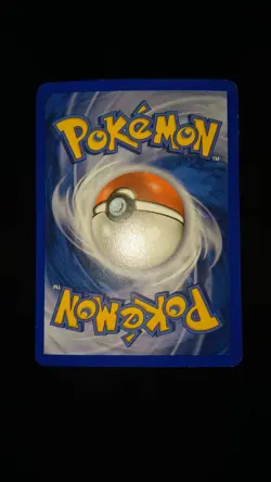 POKEMON VULPIX STAMPED EX POWER KEEPERS 69/108 ENG GOOD+ NO GOLD STAR CHARIZARD - Image 2