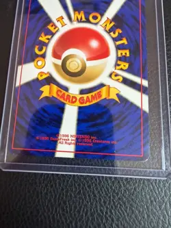 Pokemon TCG Kabutops Holo Neo Discovery Japanese #141 NM/LP Great Condition - Image 5