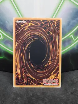 Yugioh Destined Rivals MP20-EN248 Ultra Rare 1st Edition NM - Image 2