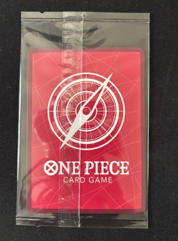 Yamato OP06-022 promo Japanese ONE PIECE Card Lecafig Shyonen Jump Sealed - Image 2