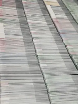 🔥 1000 Gundam TCG Cards Bulk Lot - Image 1