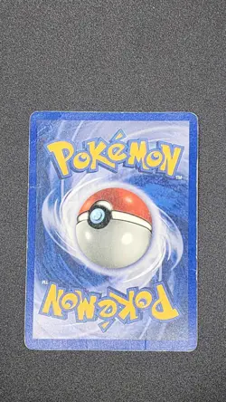 Pokemon Charizard Base Set Holo 4/102 120 HP Rare Card by Wizards English 1999 - Image 2