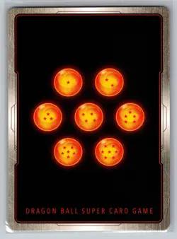Dragon Ball Super Card Game Demonic Playtime BT15-029 R Saiyan Showdown Broly - Image 2