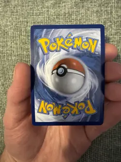 Psyduck Holo Illustration Rare Card 175/165 SV Scarlet & Violet 151 English - Image 2