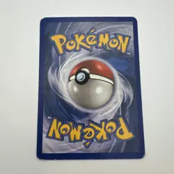 Blastoise 14/100 EX Crystal Guardians Holo Rare Pokemon Card DMG - Image 2