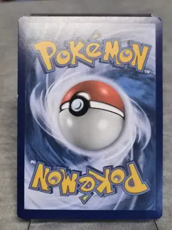 Poliwhirl 24/108 Uncommon Evolutions XY Pokemon Card 2016 - Image 2