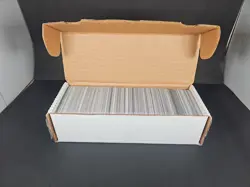 Pokemon TCG 500+ Code Cards Bulk Lot Unused Codes Multiple Sets - Image 1