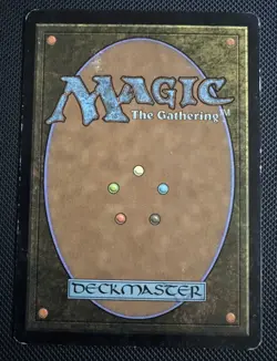 MTG Counterspell - 7th Edition Lightly Played English - Image 2
