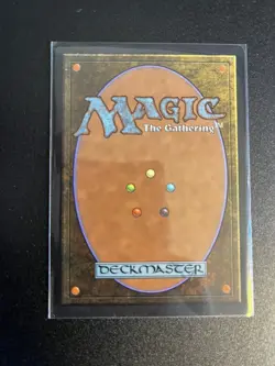 MTG Buried Alive FOIL from Graveborn. NM. - Image 2