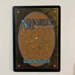 Leonardo, Cutting Edge - Borderless R MTG Teenage Mutant Ninja Turtles - NM - Image 3