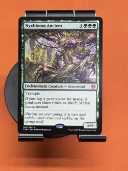 Nyxbloom Ancient ~ Theros Beyond Death [ NearMint ] [ Magic MTG ] - Image 1