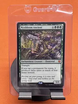 Nyxbloom Ancient ~ Theros Beyond Death [ NearMint ] [ Magic MTG ] - Image 2