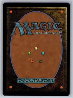 An Offer You Can't Refuse 267 U Normal FIC MTG NM - Image 2