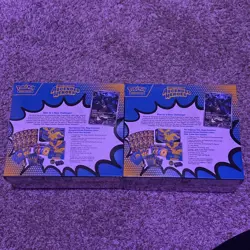 2x Pokemon TCG: Ascended Heroes Pokemon Center Elite Trainer Box ETB New Sealed - Image 3