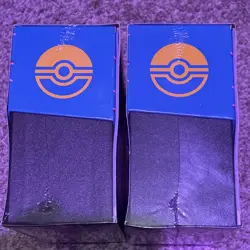 2x Pokemon TCG: Ascended Heroes Pokemon Center Elite Trainer Box ETB New Sealed - Image 4
