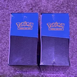 2x Pokemon TCG: Ascended Heroes Pokemon Center Elite Trainer Box ETB New Sealed - Image 5