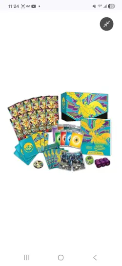 lot of 2 Pokemon Center Ascended Heroes Elite Trainer Box ETB Sealed - Image 3