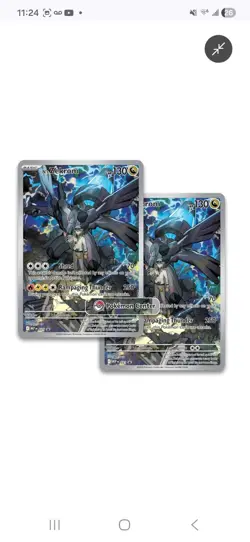 lot of 2 Pokemon Center Ascended Heroes Elite Trainer Box ETB Sealed - Image 4