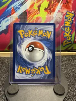 Pokemon Team Rocket's Nidoking EX 216/182 Sv10: Destined Rivals Ultra Rare Holo - Image 2