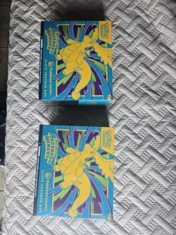 2x Ascended Heroes Pokemon Center Elite Trainer Box - Factory Sealed - IN HAND🔥 - Image 1