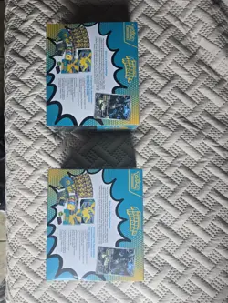 2x Ascended Heroes Pokemon Center Elite Trainer Box - Factory Sealed - IN HAND🔥 - Image 2