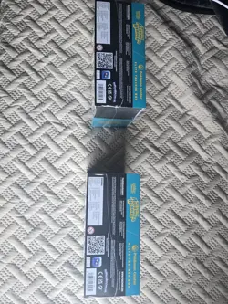2x Ascended Heroes Pokemon Center Elite Trainer Box - Factory Sealed - IN HAND🔥 - Image 4