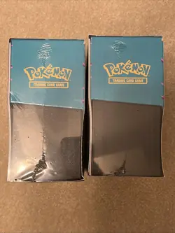 2x Pokemon TCG Ascended Heroes Pokemon Center Elite Trainer Box ETB - Sealed - Image 4
