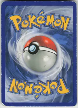 Pokemon TCG Gallade E4 Rare Rising Rivals 20/111 - Image 2
