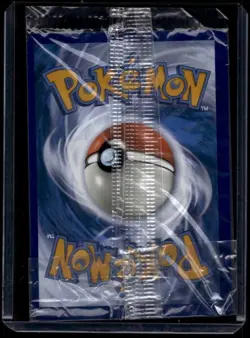 Pokemon TCG Charmander 044 Scarlet & Violet Promo Sealed NM - Image 2