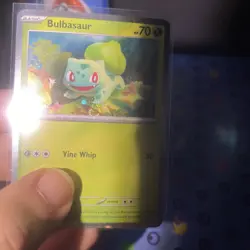 Pokemon 151 Bulbasaur Squirtle Charmander Poster Collection Promos W/swirls - Image 3