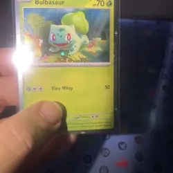 Pokemon 151 Bulbasaur Squirtle Charmander Poster Collection Promos W/swirls - Image 4