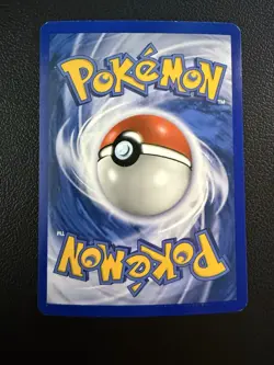 The Pokemon Company Boost Energy 93/107 EX Deoxys Reverse Holo Special Energy - Image 2