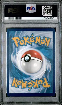 2024 Pokemon Stellar Crown ARCHALUDON 155/142 IR TCG HOLO GRADED PSA 10 - Image 2