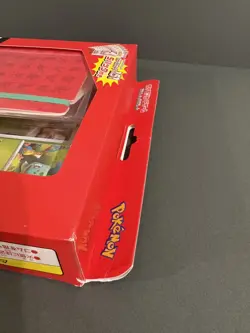Japanese Pokemon 151 Binder Set + 5 Packs + 3 Promo JP - Image 4