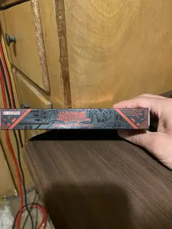 YuGiOh 5D's 5Ds Decks Legendary Decks [3x Card Decks] - Image 3