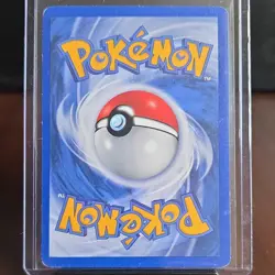 Pokemon Unown [A] 14/75 Neo Discovery Holo Rare Unlimited 2001 Card - Image 2