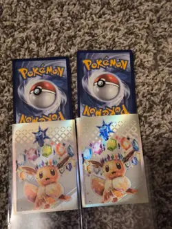 Umbreon ex SVP176 Sv: Scarlet & Violet Promo Cards Holo - Image 2