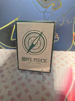 One Piece GOLD Don!! Card Nico Robin EB03 Heroines Edition English - Image 2
