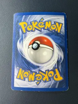 DARK GOLBAT Pokemon Card - WOTC - 1st Edition - Team Rocket - 7/82 - HOLO - LP - Image 3