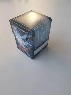 Yu-Gi-Oh! Kaiba Majestic Collection Deck Box (100 Cards) - Image 4