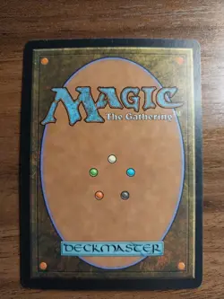 1x Thran Turbine - LP/MP - Urza's Saga - SPARROW MAGIC mtg - Image 2