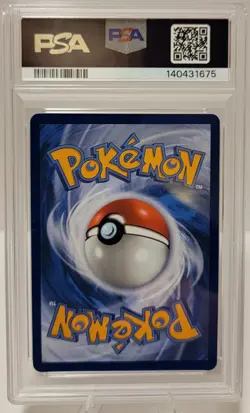 PSA 10 - 2025 POKEMON PFL EN #013/094 MEGA CHARIZARD X ex - Gem Mint - Image 2