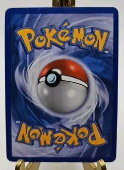 Pokemon - Flygon 5/111 - Platinum Rising Rivals - Reverse HOLO Rare - 2009 - LP - Image 2