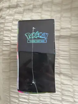 Pokemon TCG Phantasmal Flames Elite Trainer Box ETB Brand New Sealed ✅ - Image 2