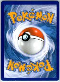 Pokemon TCG Jirachi 42/108 Roaring Skies Holo LP - Image 2