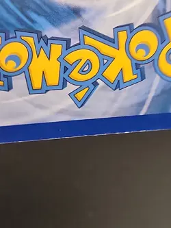 Pokemon Jirachi EX 60/101 Black & White Plasma Blast Holo Ultra Rare D - Image 5