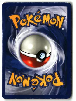 Jirachi ⭐ 021 Promo Nintendo Black Star Promos 2003 Pokemon MP - Image 2