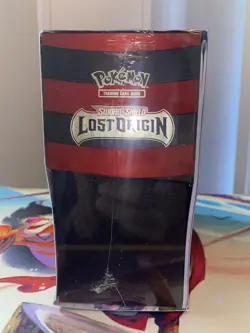 Pokemon Sword & Shield: Lost Origin Elite Trainer Box ETB Factory Sealed - Image 4
