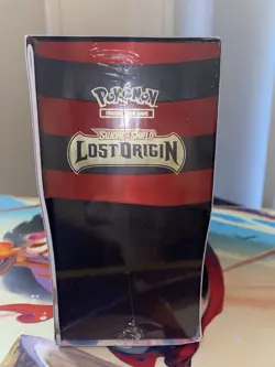 Pokemon Sword & Shield: Lost Origin Elite Trainer Box ETB Factory Sealed - Image 5