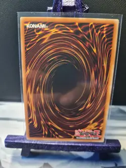 YU-GI-OH Sekreterion Drache DUAD DE037 Nm Ultra Rare - Image 2